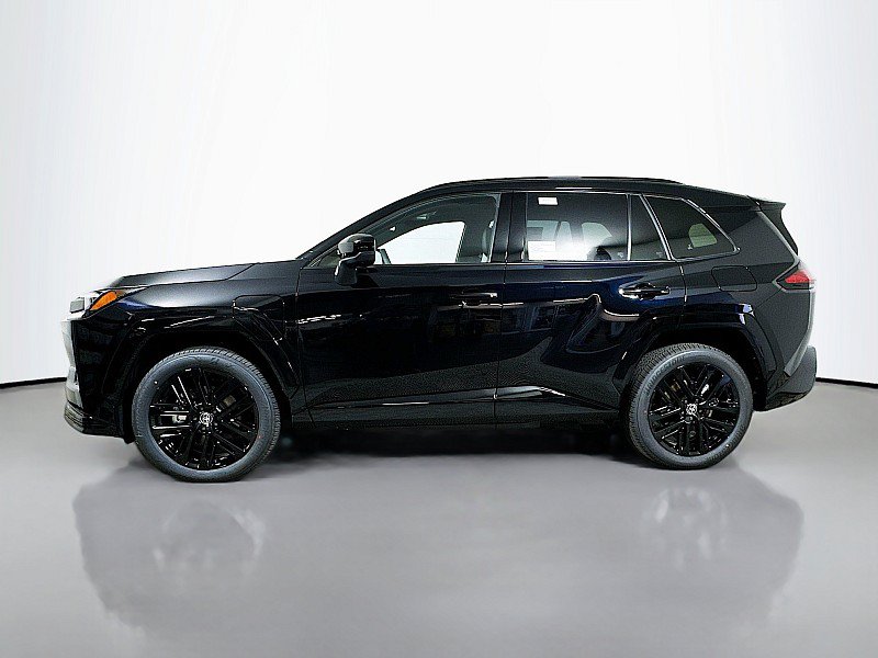 New 2026 Toyota RAV4 XSE AWD/4WD image 4