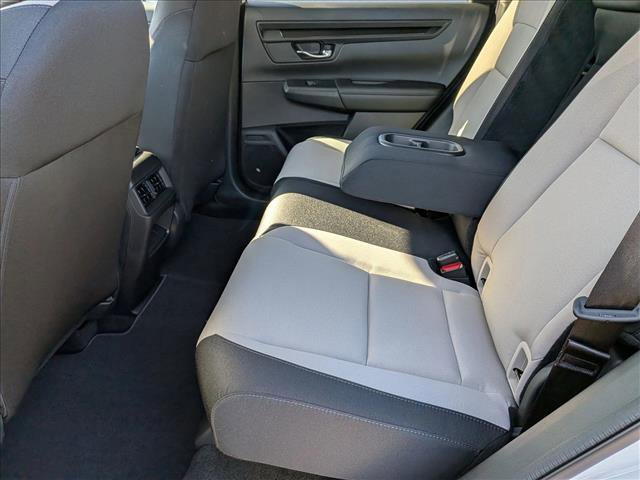 New 2026 Honda CR-V LX image 14