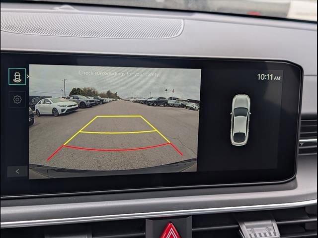 New 2026 Kia K5 GT-Line image 10