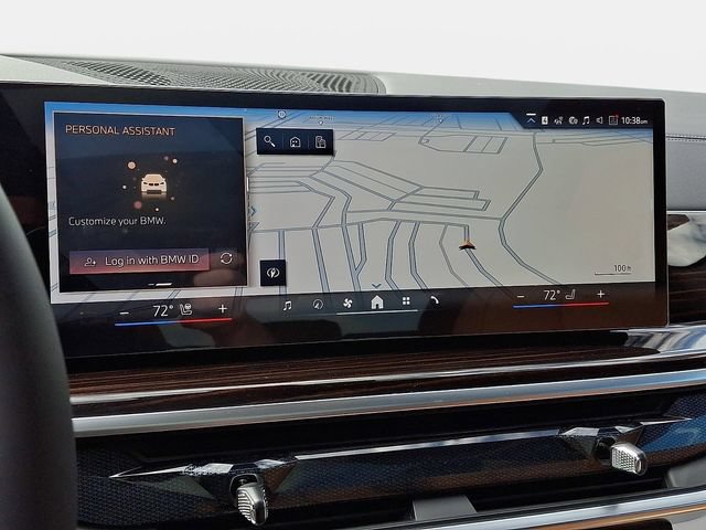 New 2027 BMW X6 xDrive40i w/ Executive Package AWD/4WD image 16