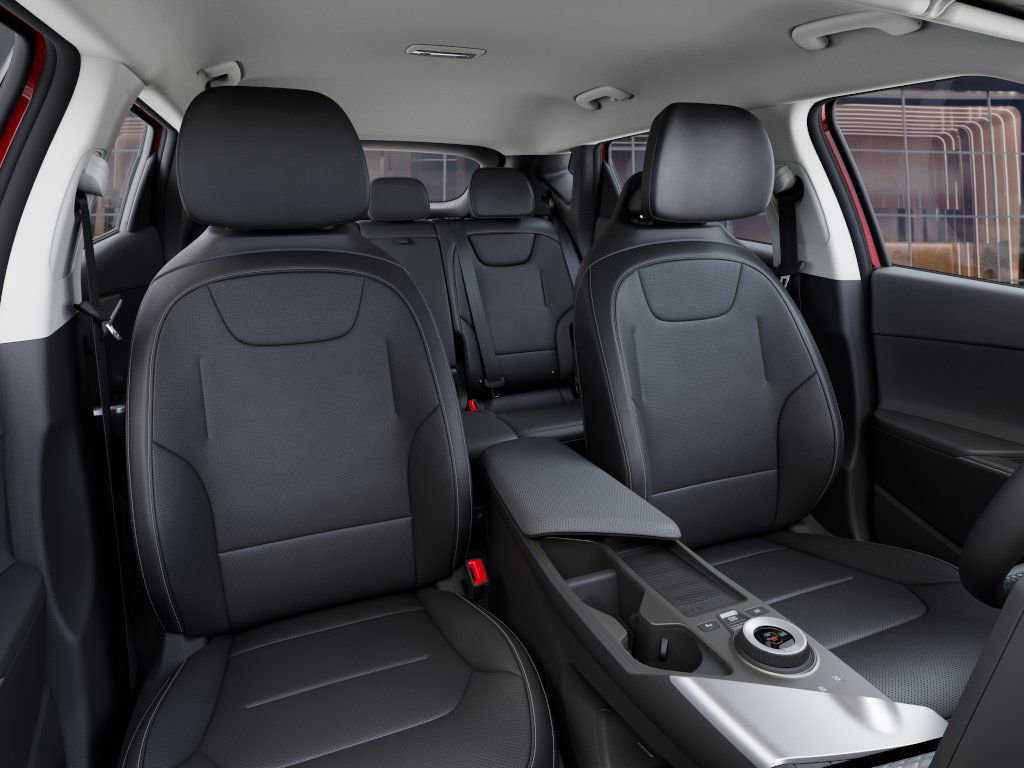 New 2025 Kia EV6 Wind AWD/4WD image 15