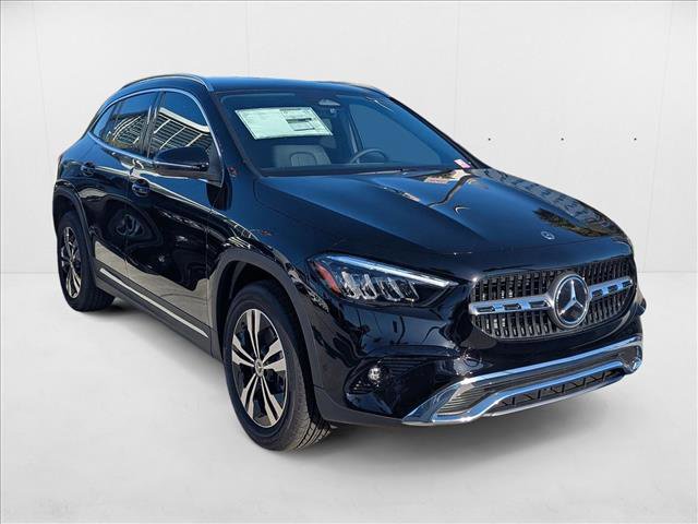 New 2026 Mercedes-Benz GLA 250 image 6