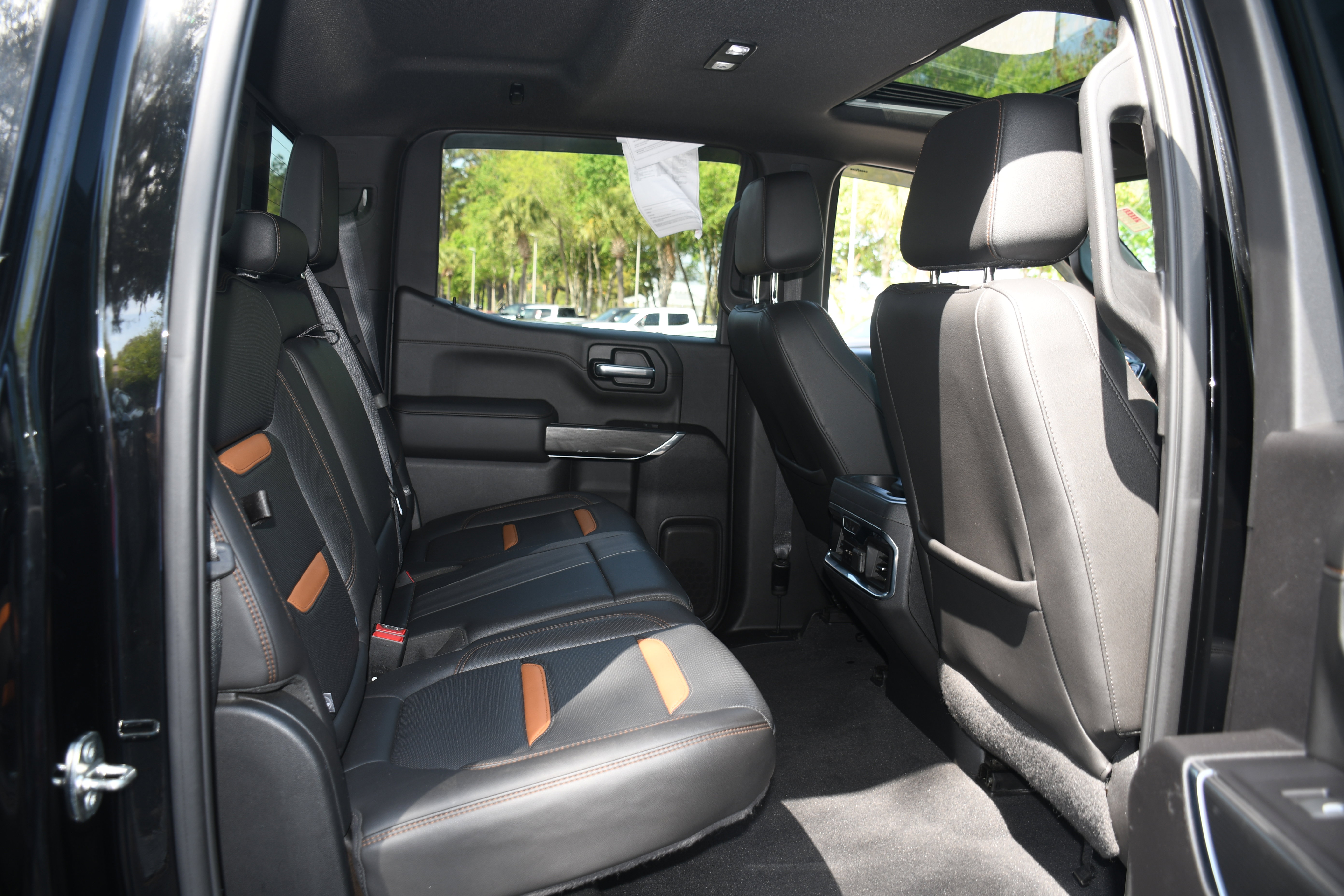 Used 2020 GMC Sierra 1500 AT4 w/ AT4 Premium Package image 21