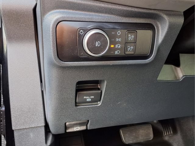 Used 2024 Ford Bronco Big Bend AWD/4WD image 19