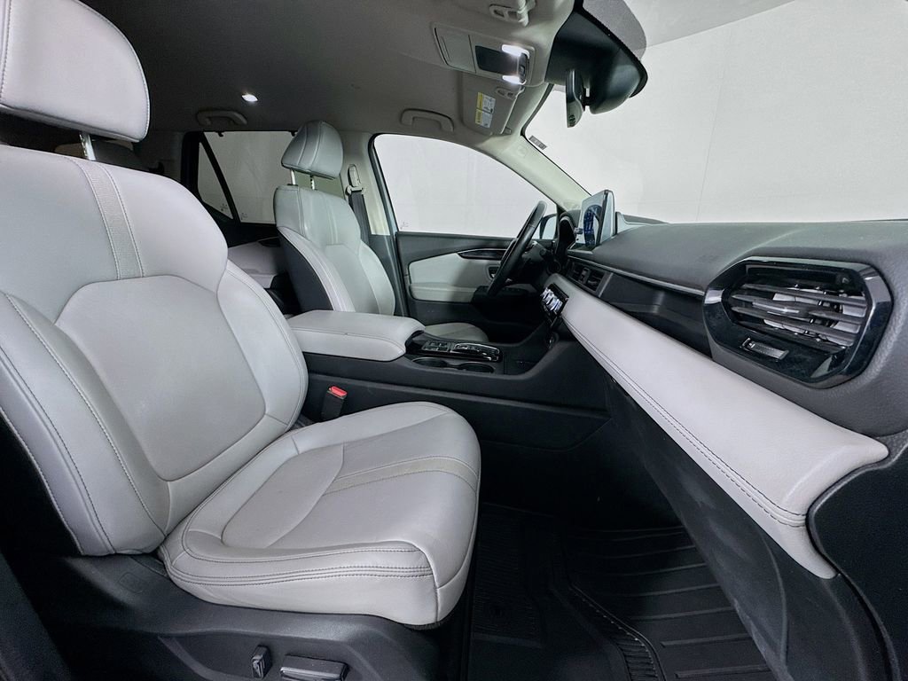 Used 2023 Honda Pilot EX-L image 39