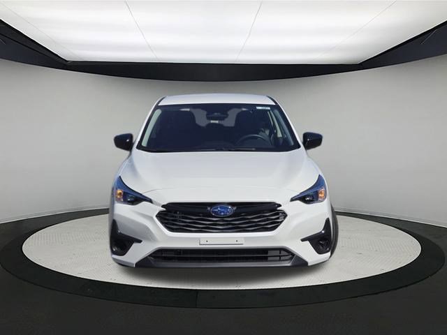 New 2025 Subaru Impreza 2.0i image 2