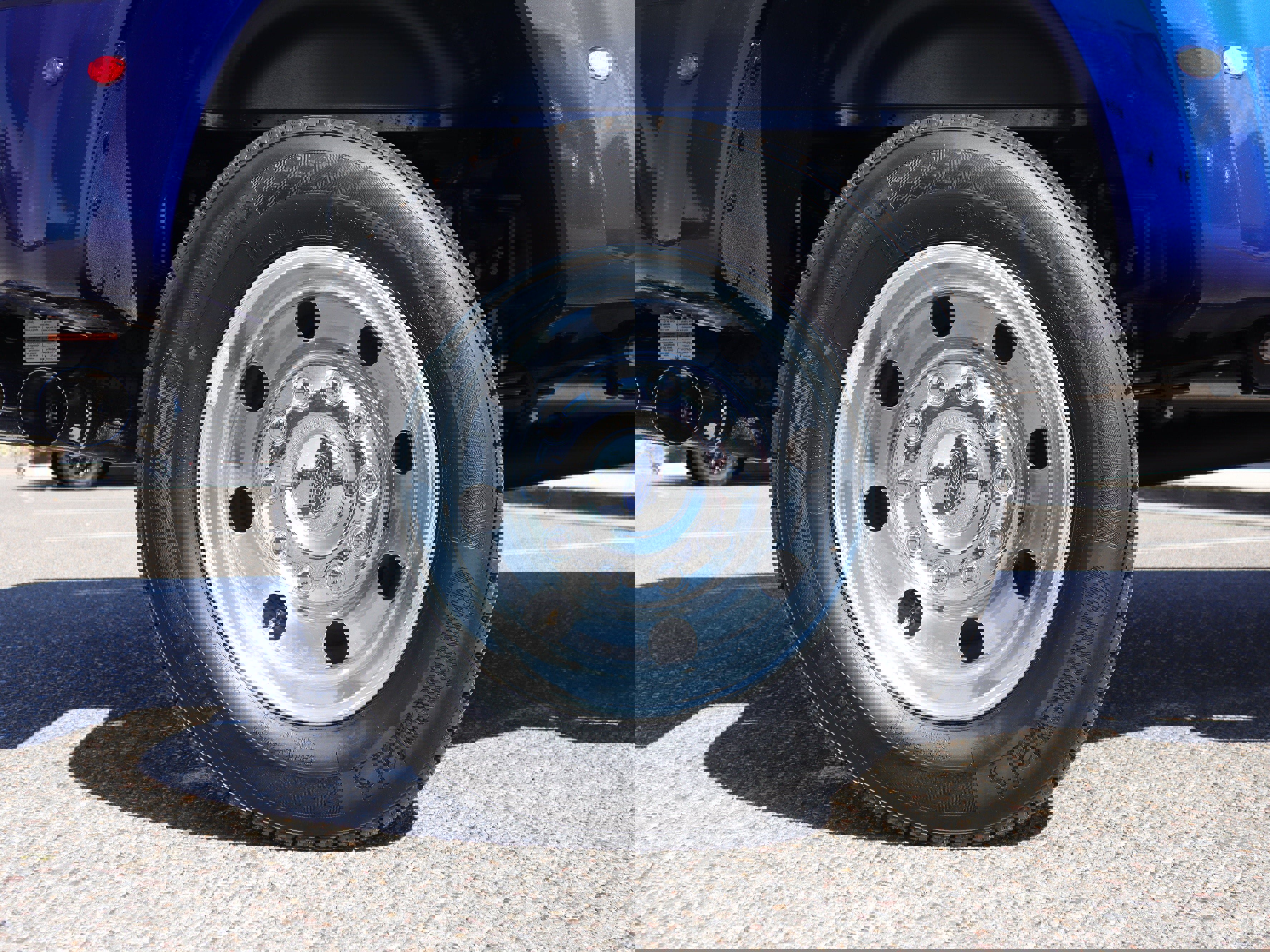 Used 2026 Ford F450 Platinum w/ Platinum Plus Package image 12