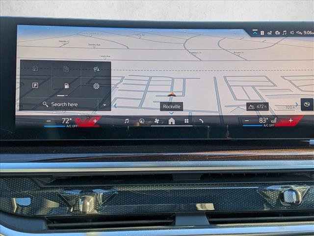 New 2026 BMW X5 xDrive50e w/ Executive Package image 14