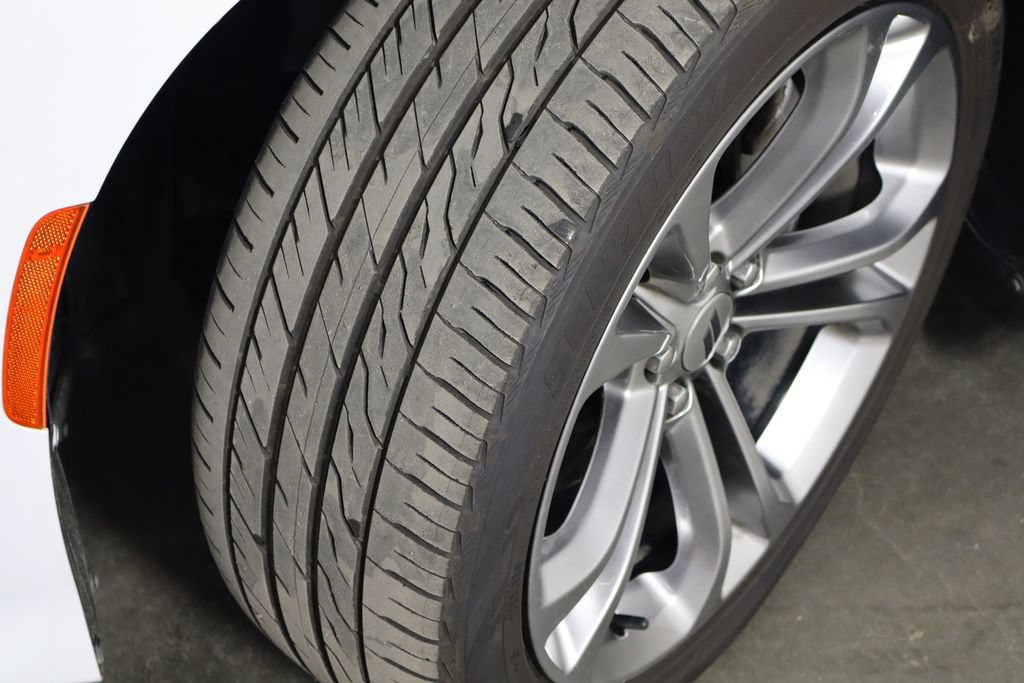 Used 2021 Dodge Charger R/T RWD image 37