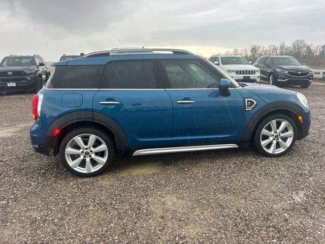Used 2020 MINI Cooper Countryman S image 6