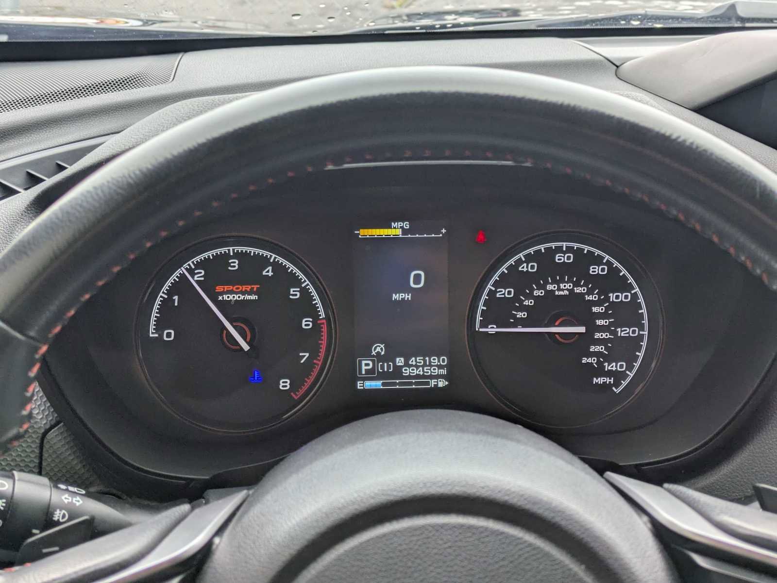 Used 2019 Subaru Forester Sport AWD/4WD image 33