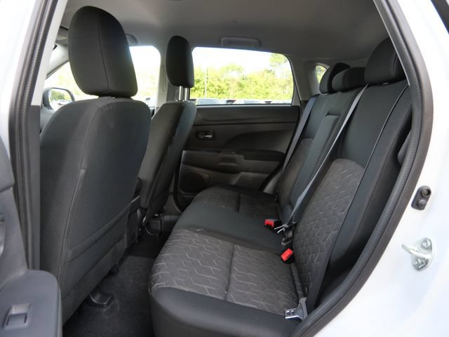 Used 2026 Mitsubishi Outlander Sport ES AWD/4WD image 11