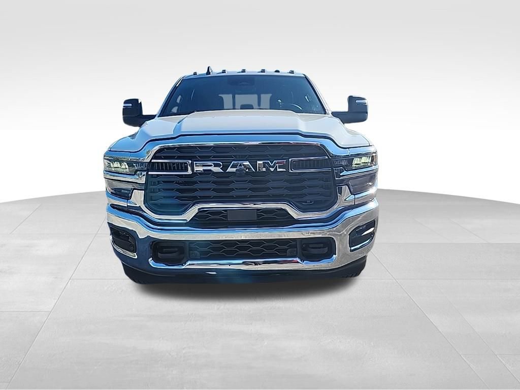 New 2026 RAM 3500 Tradesman AWD/4WD image 13