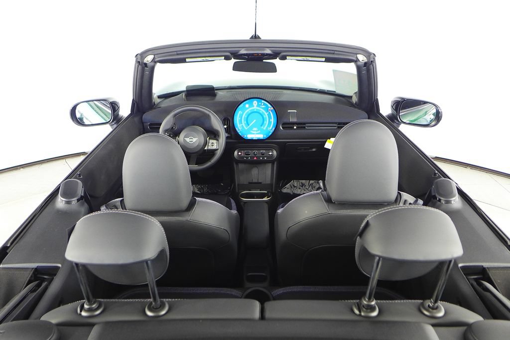 Used 2026 MINI Cooper S FWD image 11