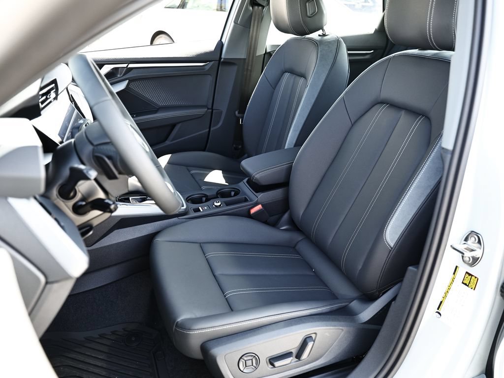 New 2026 Audi A3 2.0T Premium Plus AWD/4WD image 21