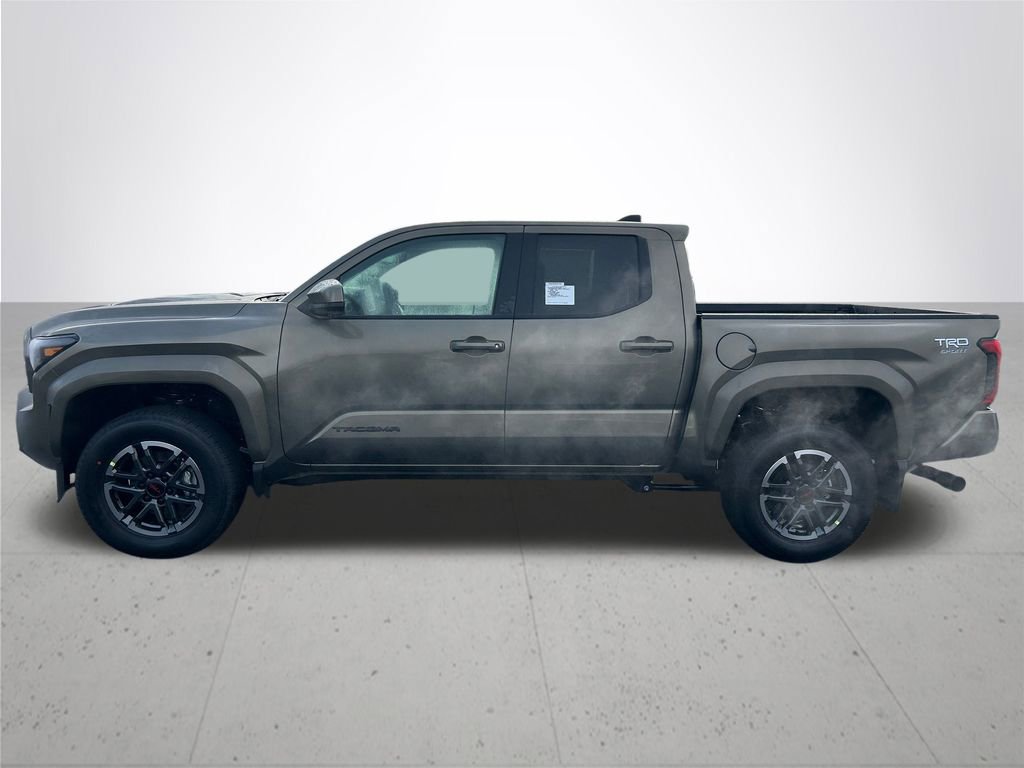 New 2026 Toyota Tacoma TRD Sport image 10