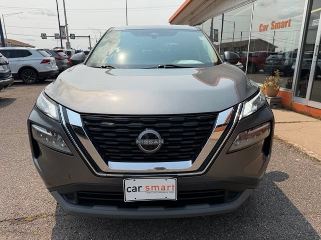 Used 2023 Nissan Rogue SV AWD/4WD image 2