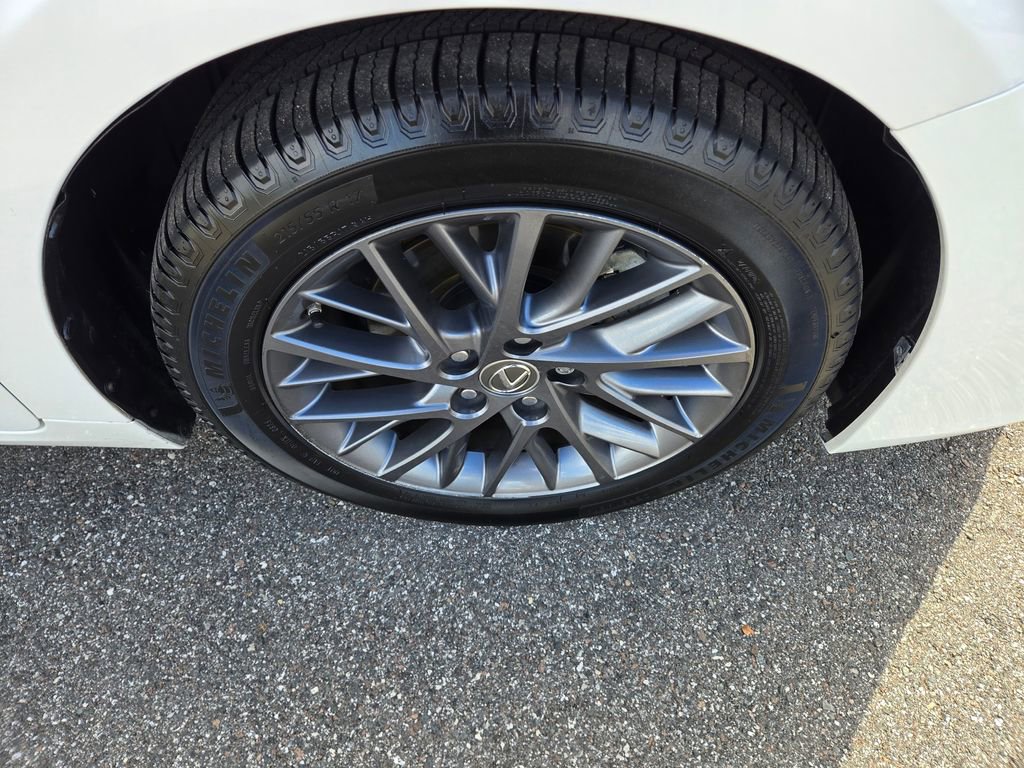 Used 2018 Lexus ES 350 image 12