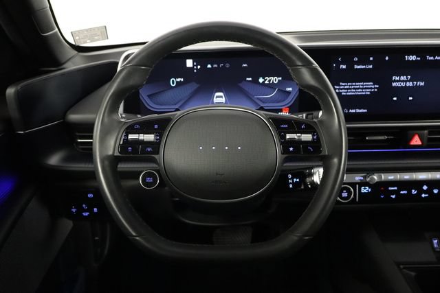 Used 2023 Hyundai Ioniq 6 SEL RWD image 7