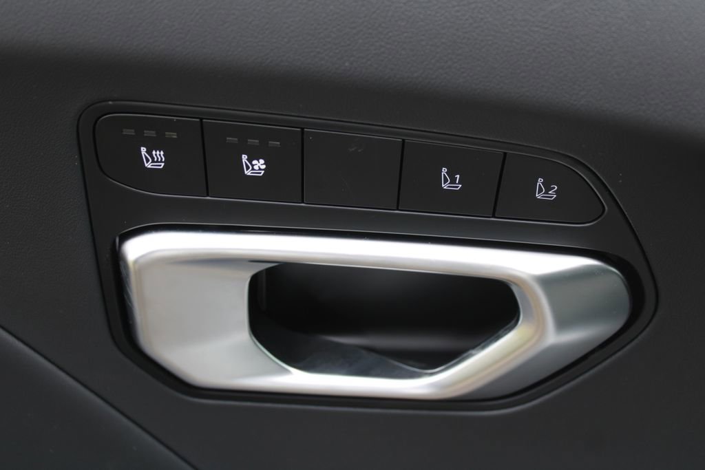 New 2026 Kia K4 GT-Line image 20