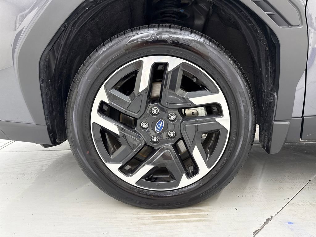 Used 2026 Subaru Forester Limited image 9