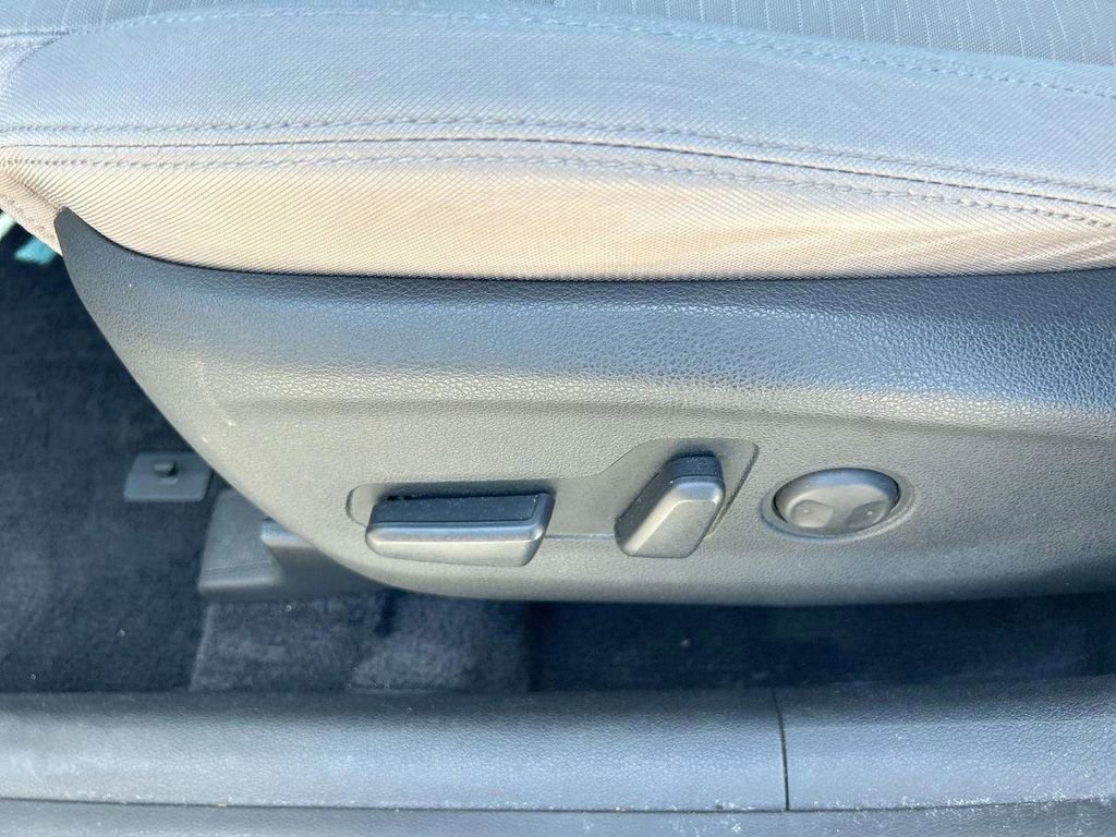 Used 2020 Hyundai Tucson SEL w/ Cargo Package FWD image 22
