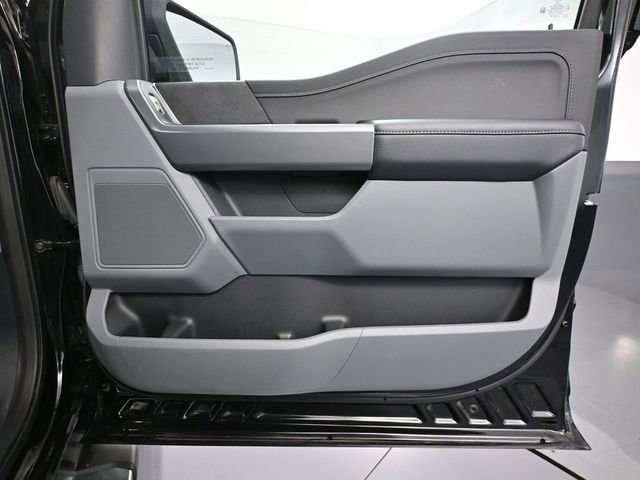 Used 2024 Ford F150 XLT image 41
