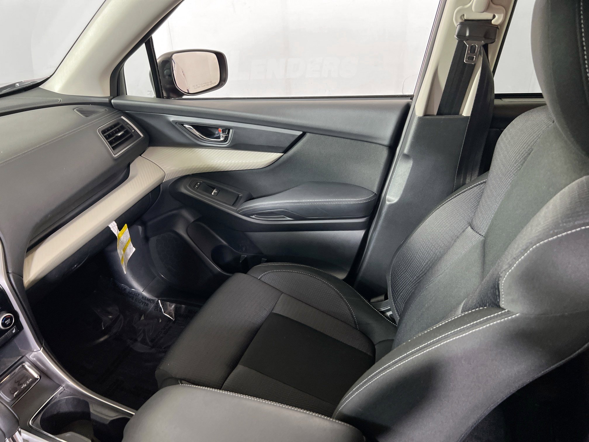 Used 2022 Subaru Ascent Premium w/ Convenience Package image 22