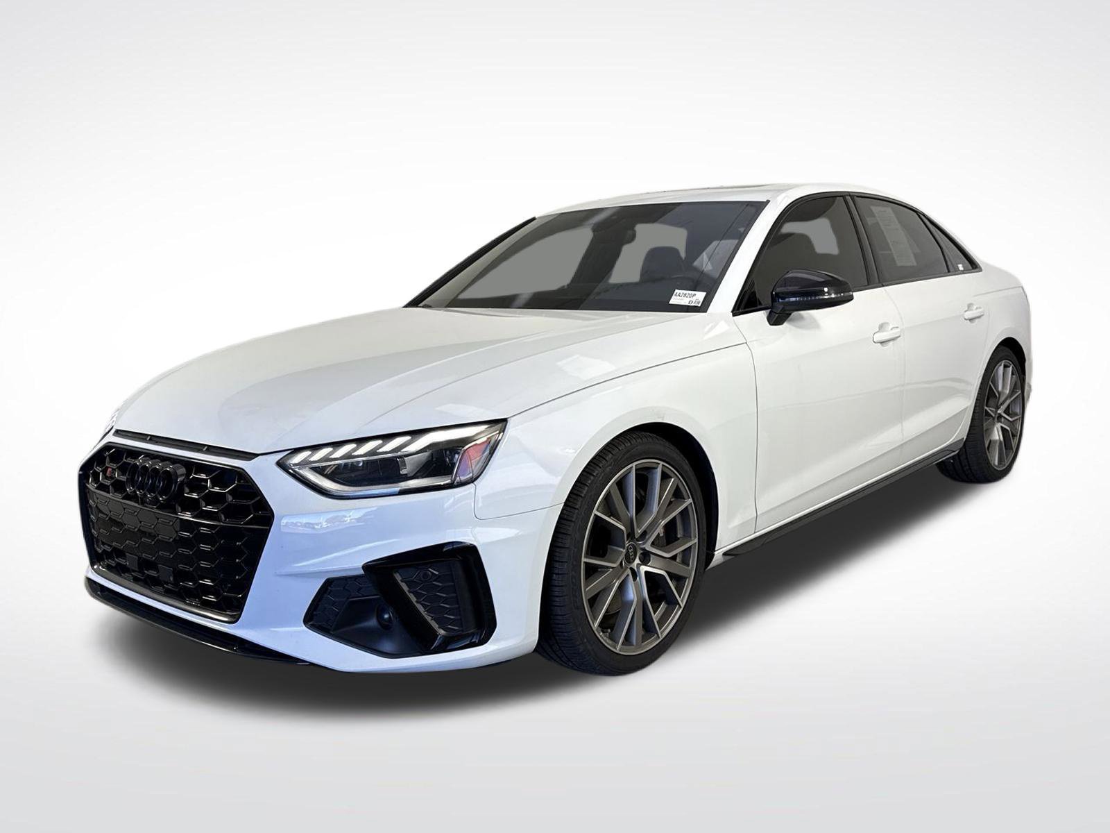 Used 2023 Audi S4 Premium Plus AWD/4WD image 25