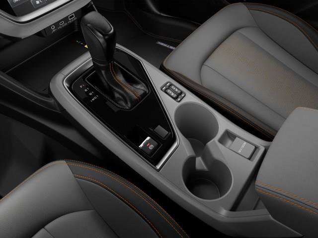 New 2026 Subaru Crosstrek 2.5i Limited w/ Crosstrek Mirror Package image 20