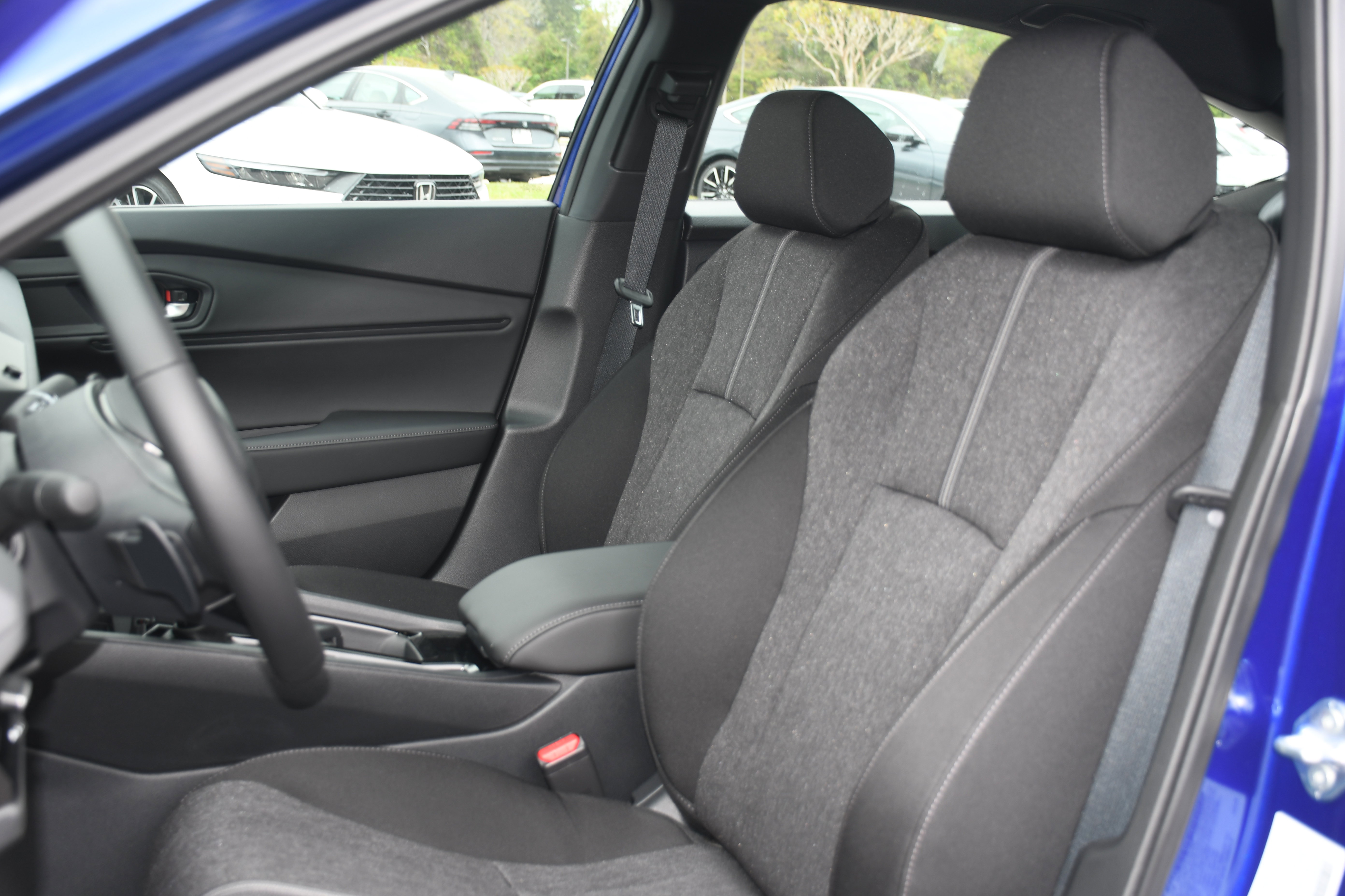 New 2026 Honda Accord Sport image 7