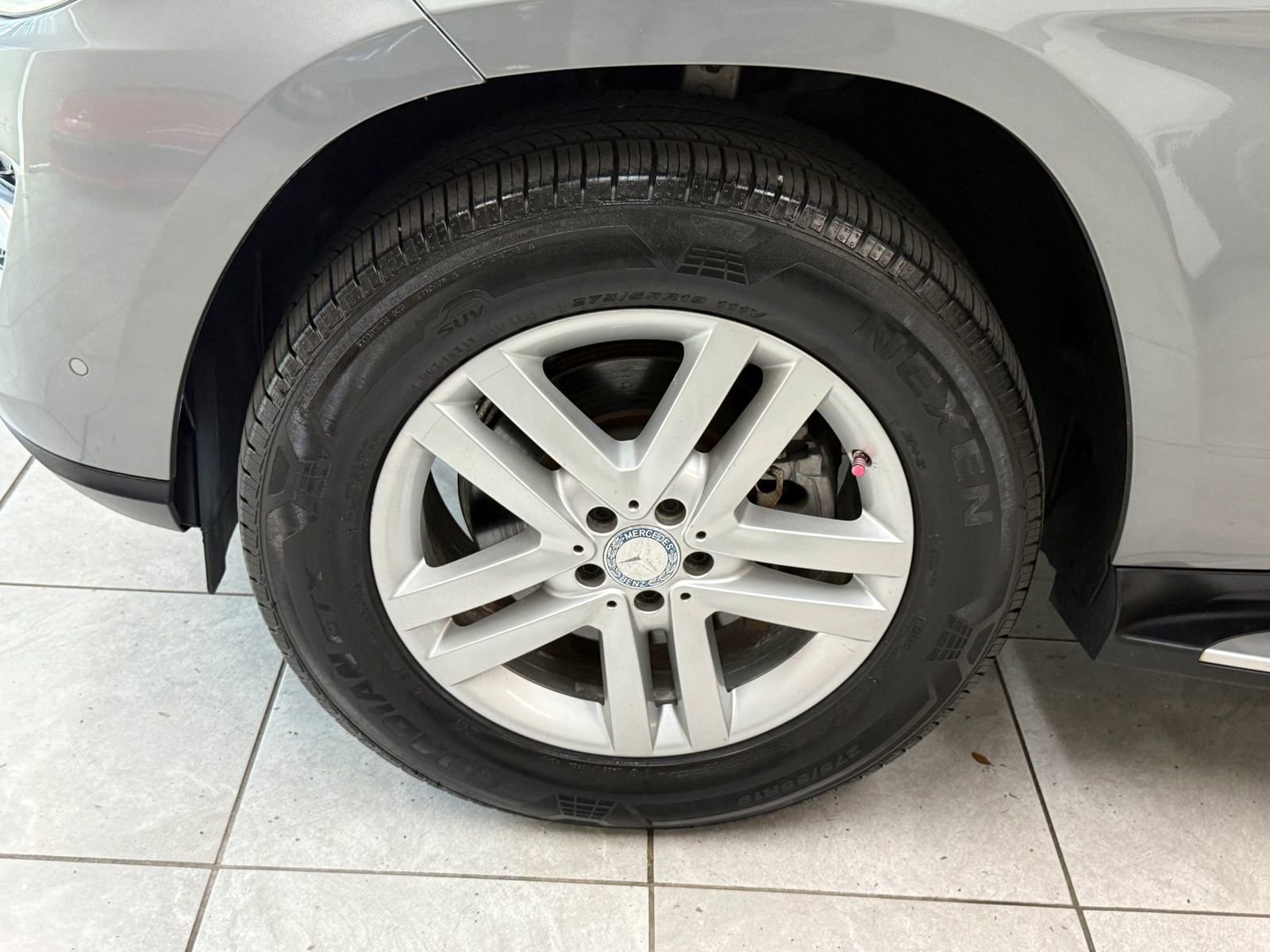 Used 2016 Mercedes-Benz GL 320 BlueTEC 4MATIC w/ Premium I Package image 44