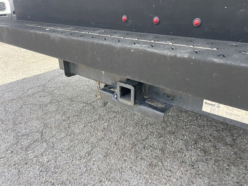 Used 2022 Ford F350 XL w/ Power Equipment Group RWD image 25
