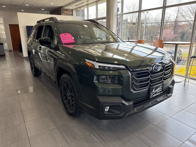 New 2026 Subaru Outback Limited XT AWD/4WD image 1