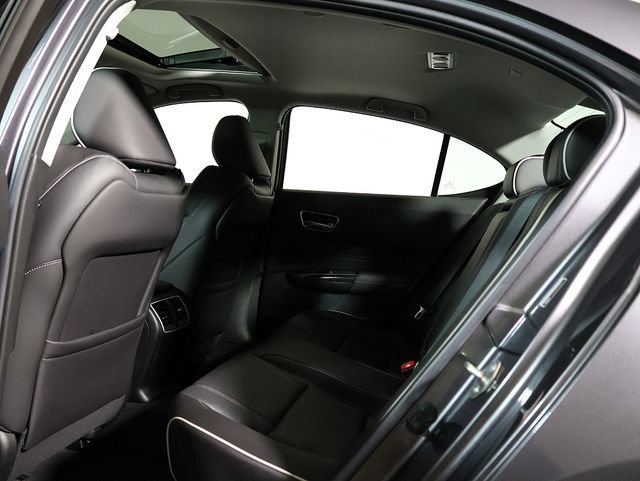Certified 2019 Acura TLX V6 w/ Technology Package FWD image 14
