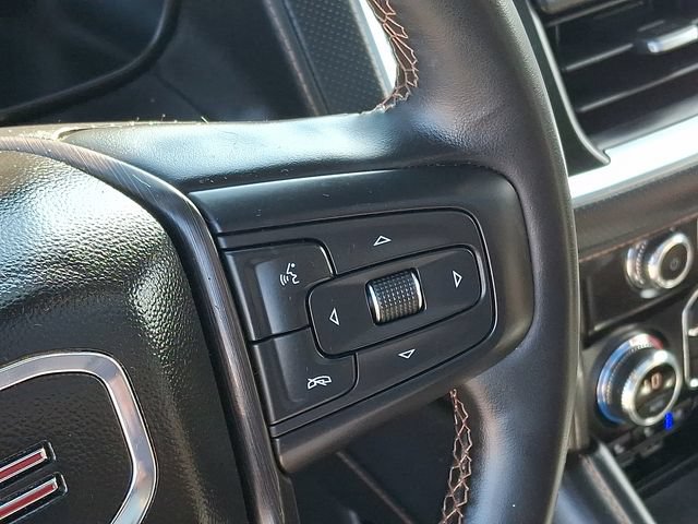 Certified 2023 GMC Yukon XL AT4 w/ Technology Package AWD/4WD image 22