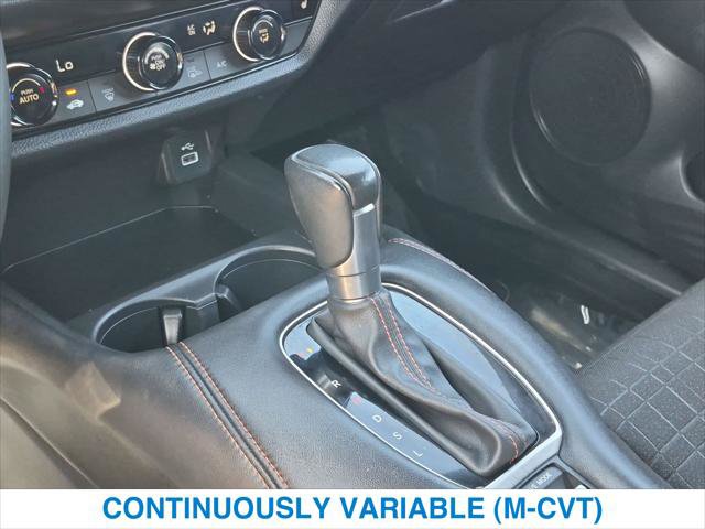 Certified 2024 Honda HR-V Sport image 19