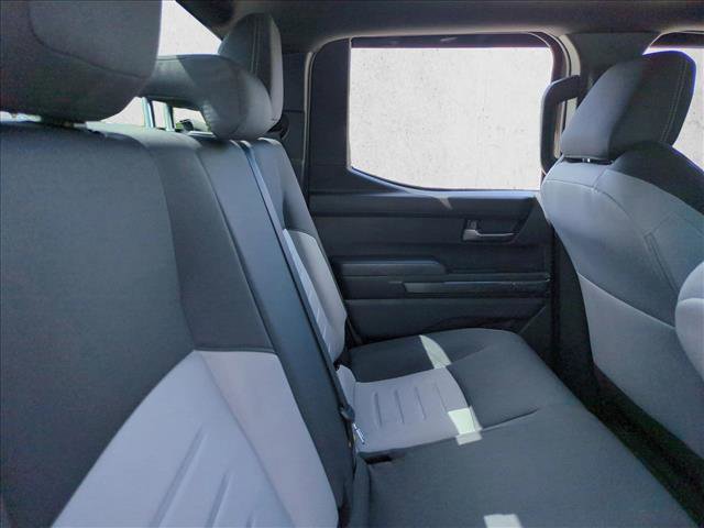 Certified 2026 Toyota Tacoma TRD Sport AWD/4WD image 18