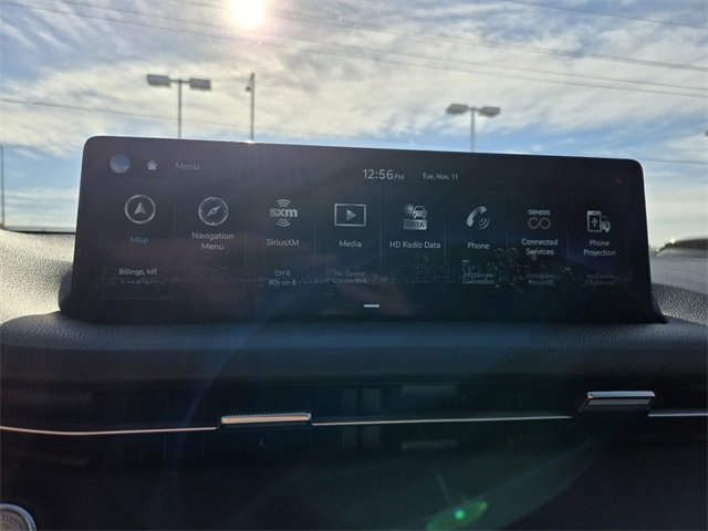 Used 2022 Genesis GV70 2.5T w/ Select Package image 27