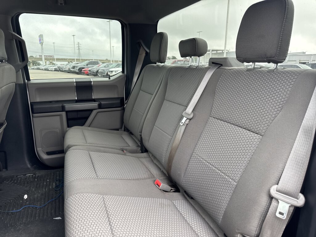 Used 2020 Ford F150 XLT image 27