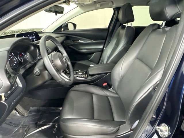 Used 2025 MAZDA CX-30 AWD 2.5 S w/ Preferred Package image 15