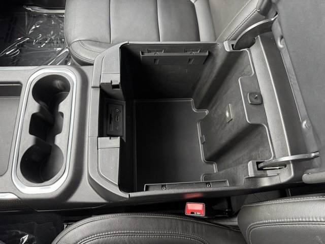 Used 2020 Chevrolet Silverado 1500 LT Trail Boss image 19