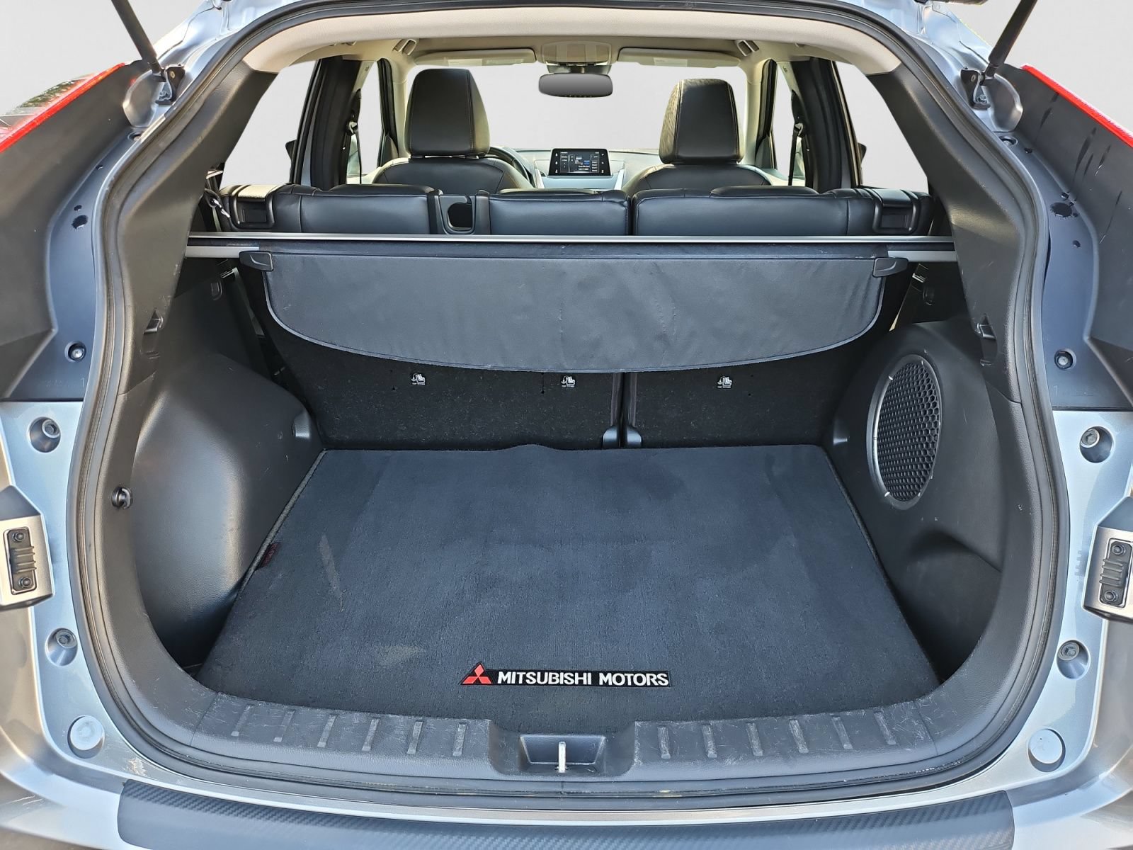 Used 2019 Mitsubishi Eclipse Cross SE AWD/4WD image 17