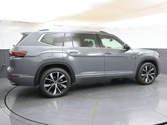 New 2026 Volkswagen Atlas SEL Premium R-Line AWD/4WD image 6