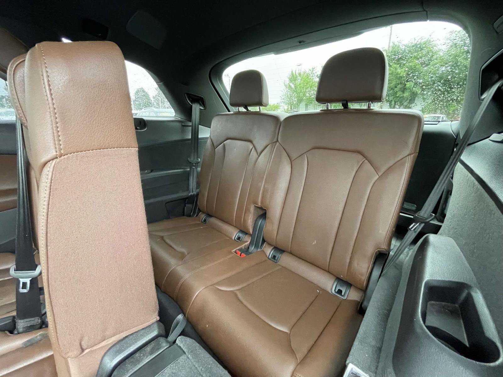 Used 2017 Audi Q7 3.0T Premium Plus AWD/4WD image 14