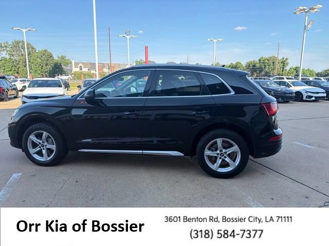 Used 2021 Audi Q5 2.0T Premium AWD/4WD image 21