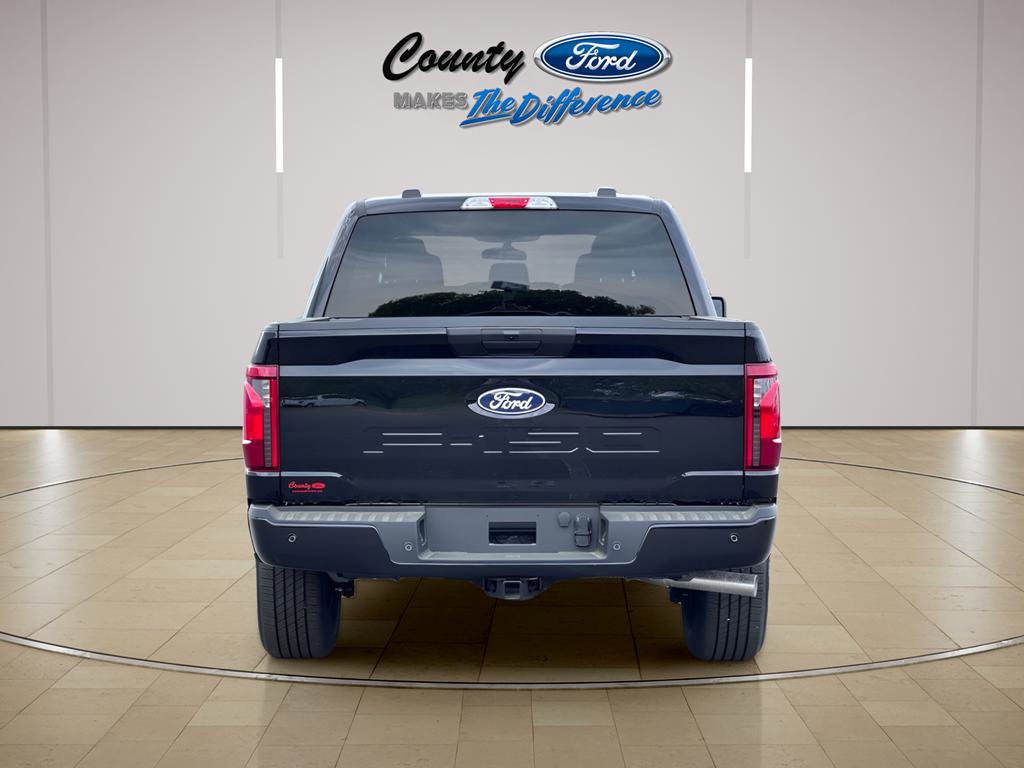 New 2026 Ford F150 STX w/ Equipment Group 200A image 11