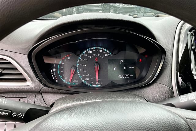 Used 2019 Chevrolet Spark LS FWD image 10