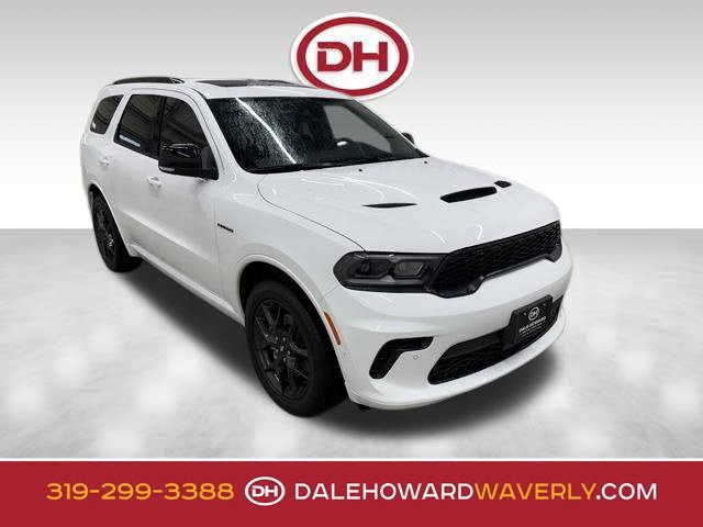New 2027 Dodge Durango GT