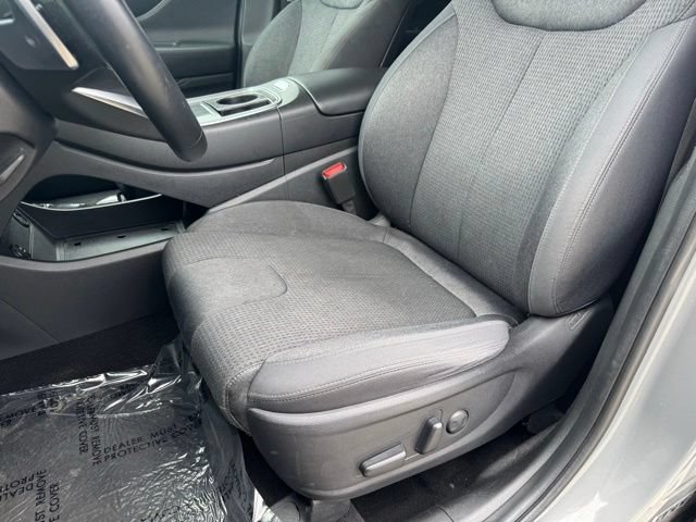 Used 2023 Hyundai Santa Fe SEL AWD/4WD image 5
